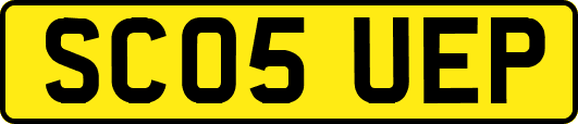 SC05UEP
