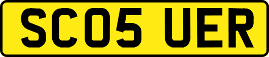 SC05UER