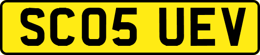 SC05UEV