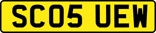 SC05UEW