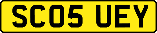 SC05UEY