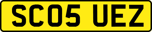 SC05UEZ