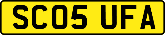 SC05UFA