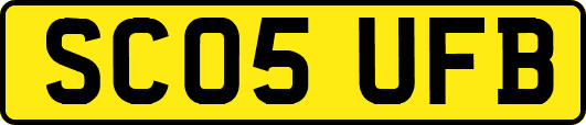 SC05UFB