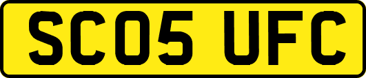 SC05UFC