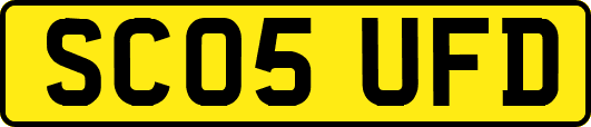 SC05UFD