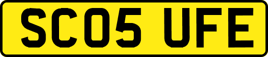 SC05UFE