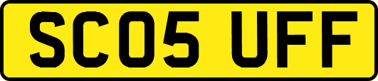 SC05UFF