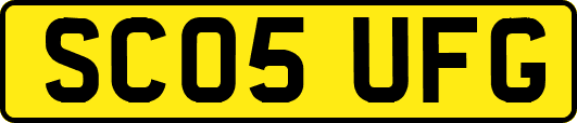 SC05UFG