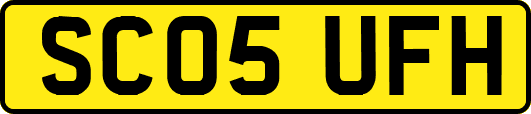SC05UFH