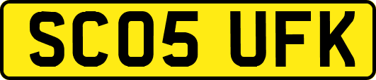 SC05UFK