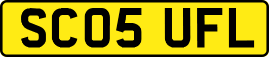 SC05UFL