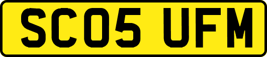 SC05UFM