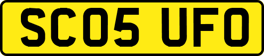 SC05UFO