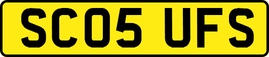 SC05UFS