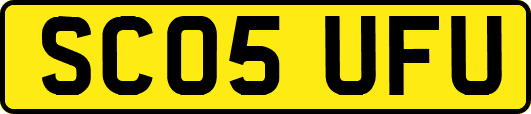 SC05UFU