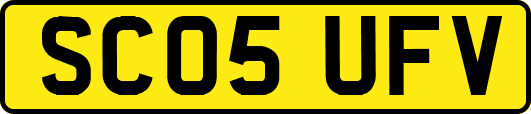 SC05UFV
