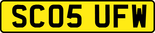 SC05UFW