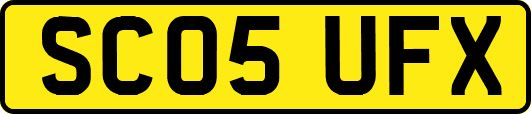 SC05UFX