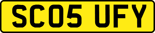 SC05UFY