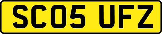 SC05UFZ