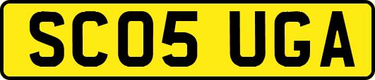 SC05UGA