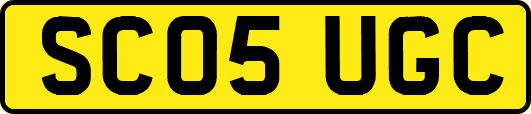 SC05UGC