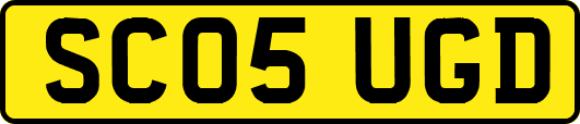 SC05UGD