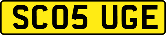 SC05UGE