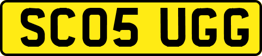 SC05UGG