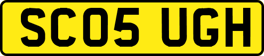 SC05UGH
