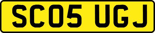 SC05UGJ