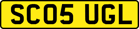 SC05UGL
