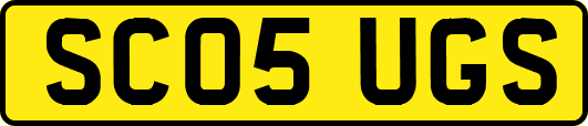 SC05UGS