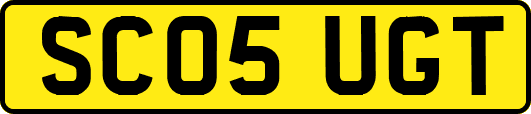 SC05UGT