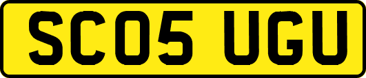 SC05UGU