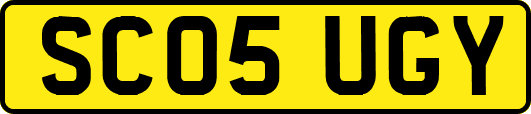SC05UGY