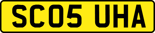 SC05UHA