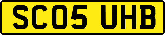SC05UHB