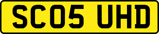 SC05UHD