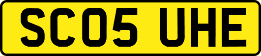 SC05UHE