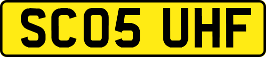 SC05UHF