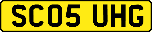 SC05UHG