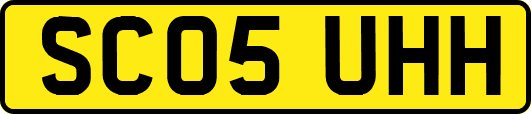 SC05UHH
