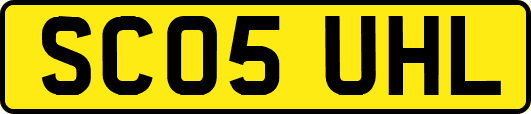 SC05UHL