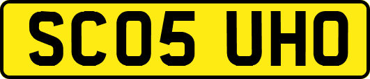 SC05UHO