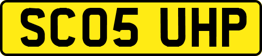 SC05UHP