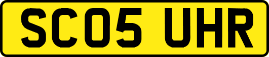 SC05UHR
