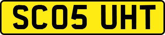 SC05UHT
