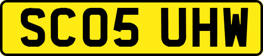 SC05UHW
